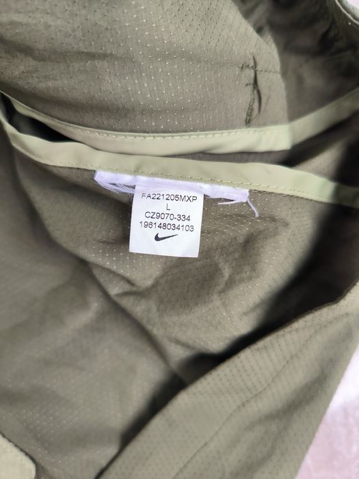 Nike Running размер L Яке