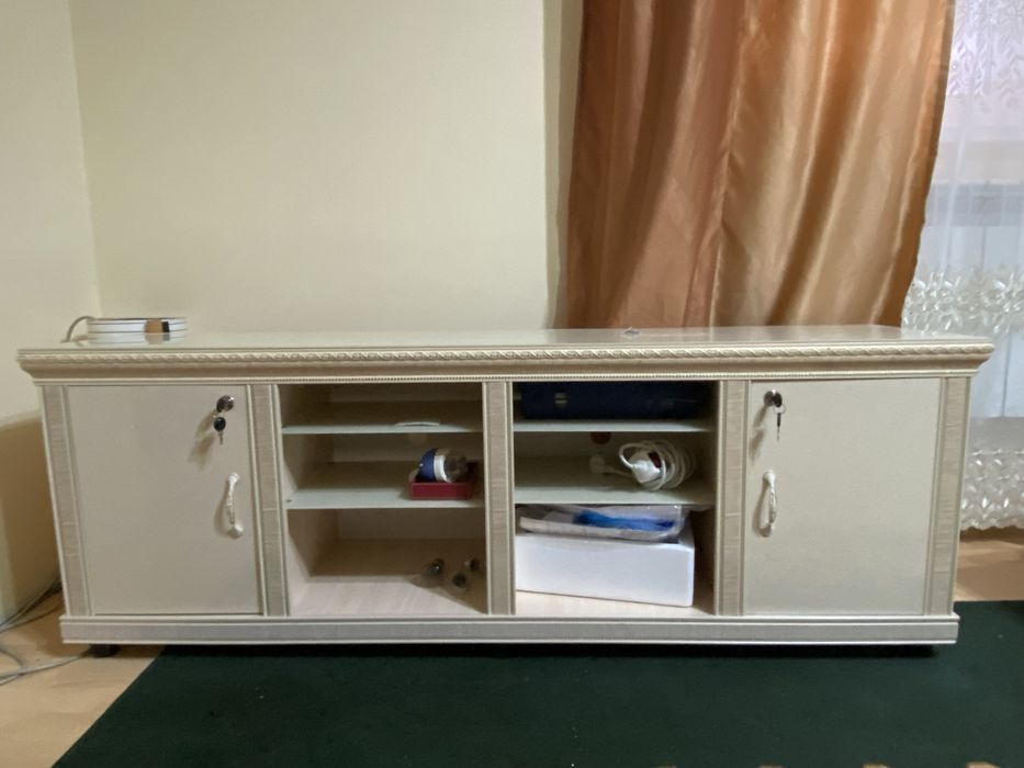 ТВ тумба производство Россия