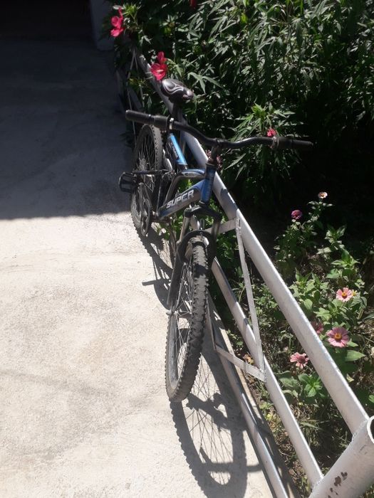 Велик нахаду баллон размер 24