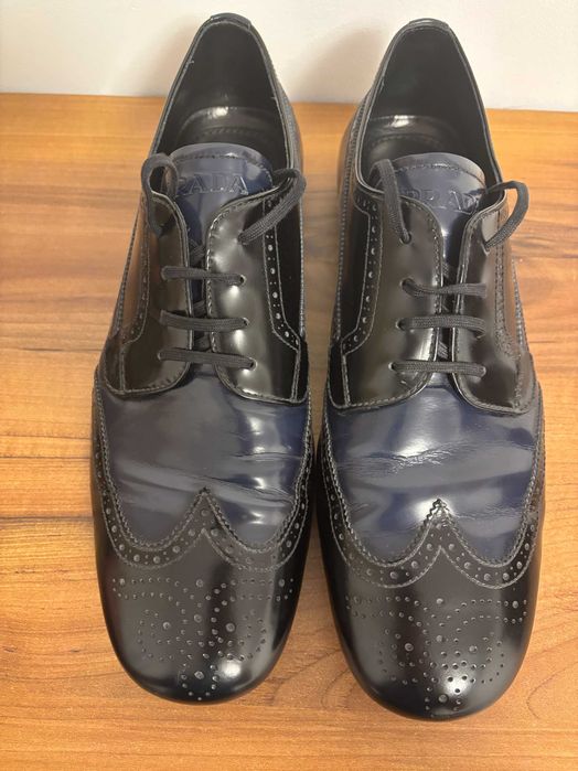 Pantofi Prada originali nr.42