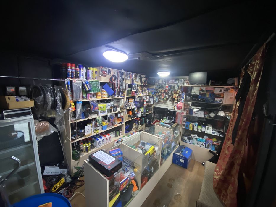 Продам готовый бизнес