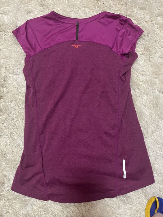 Дамска тениска Mizuno