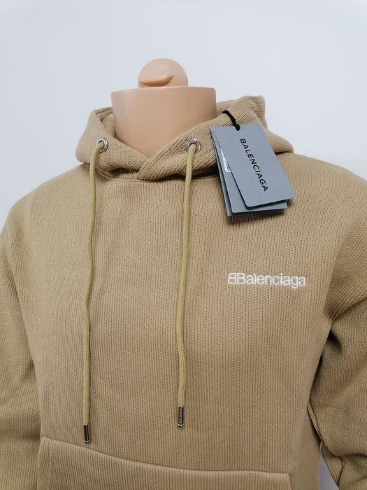 Hanorac Balenciaga