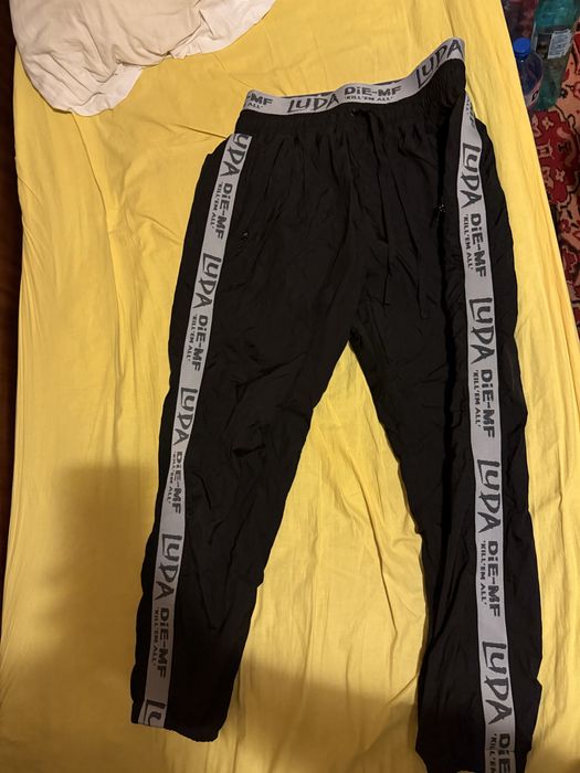 Luda Панталон, Стара колекция, M размер, КАТО НОВ