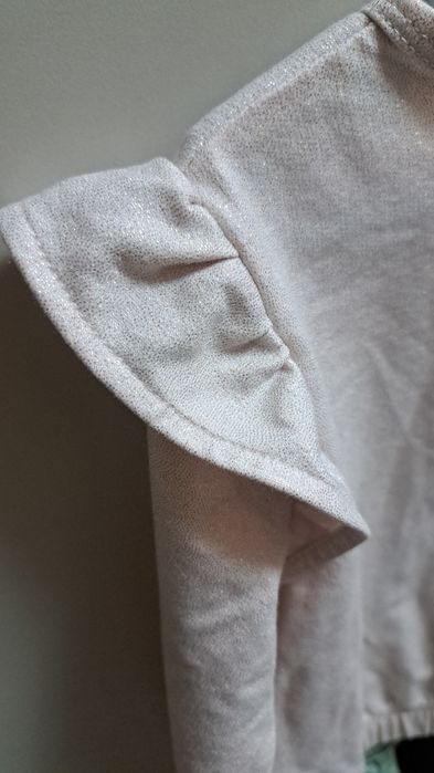 Кофточка или блайзер на девочку