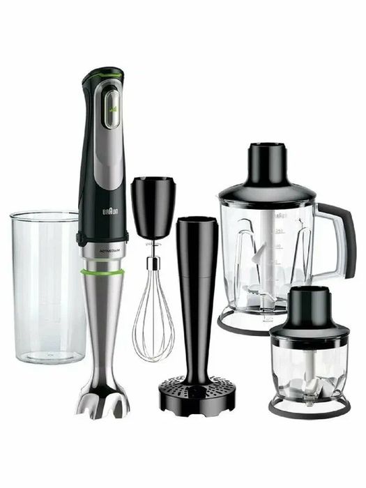 Блендер Braun MQ9147XI