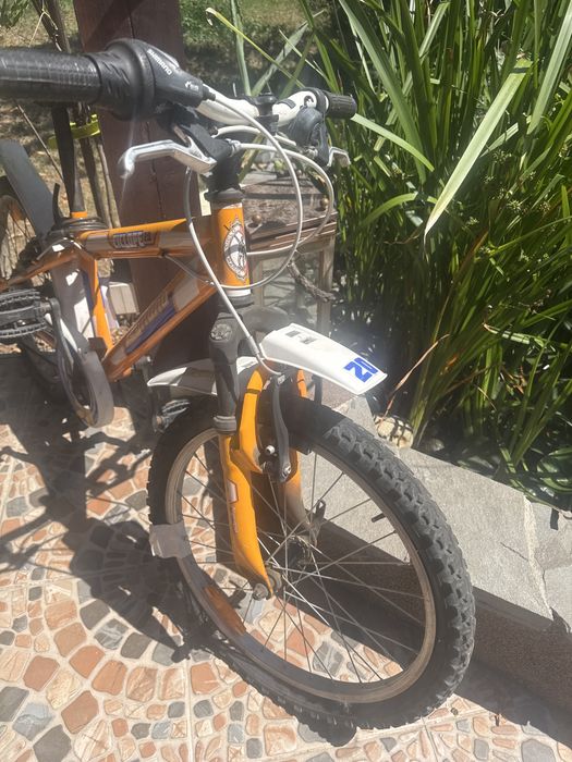 Bicicleta copii MTB 20