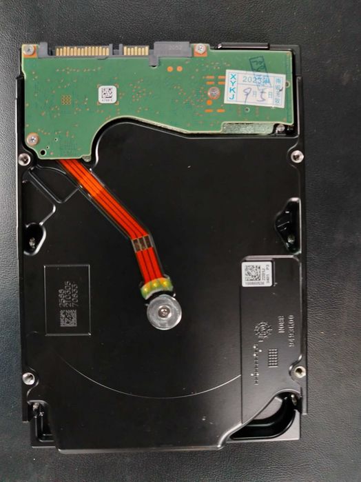 Жёсткий диск 18Tb