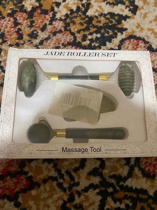 Массаж для лица оба за 1млн