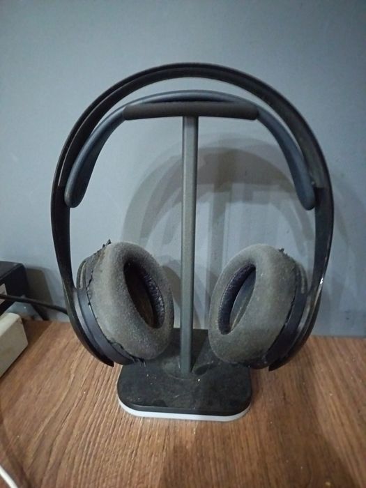 Sony 3D puls слушалки