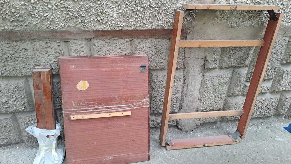 Стол раскладной, 2500 тенге