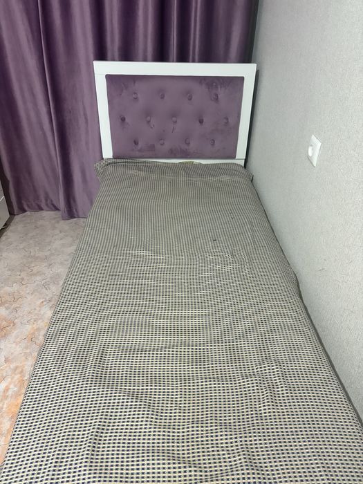 Односпалки 2 шт в хорошем состоянии. Две за 90000 Рр 80*190