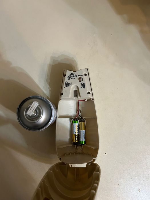 Освежитель воздуха Glade