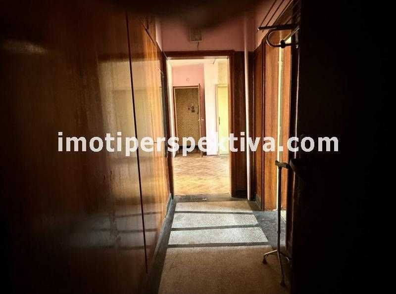 Продава се Многостаен апартамент в Пловдив, Кючук Париж - 100 кв.м за 1650 €/кв.м - Снимка #6