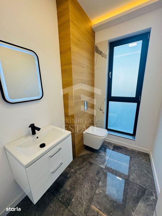 Vila P+1+M 5 camere Popesti-Leordeni-Centura A0
