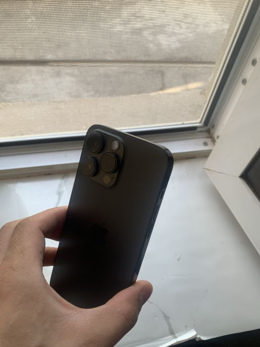 Iphone 14 pro max 512 gb