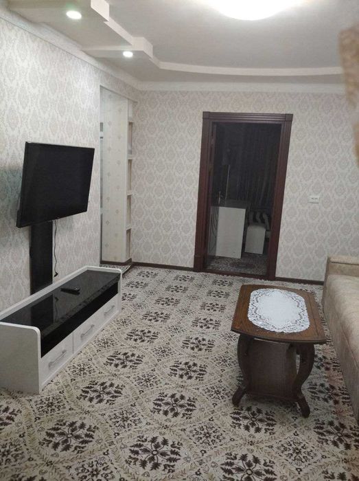 Сдается 2*3/1/4 . Ориентир Хамза