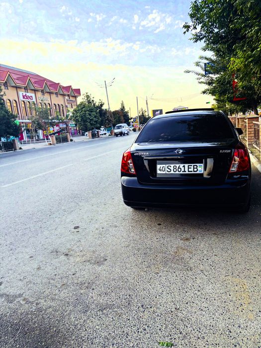 Жентра равон 3 позиция