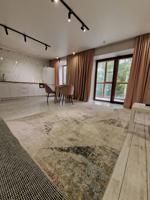 Сдаю Супер Люкс посуточно район Императора