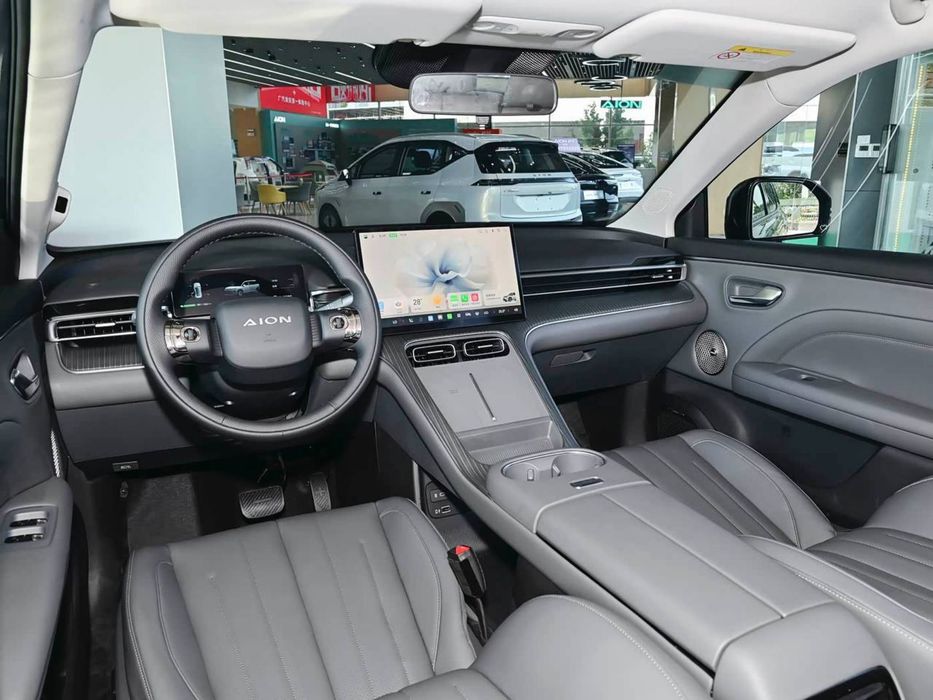 i60 Gac Aion EV 650км энг арзон нархда тайёр таклиф