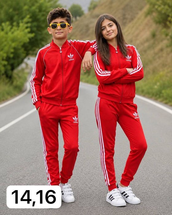 Treninguri copii.