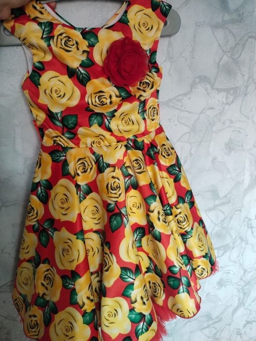 Срочно продам платье