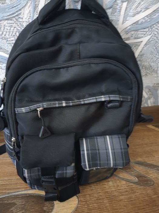 Рюкзак подростковый