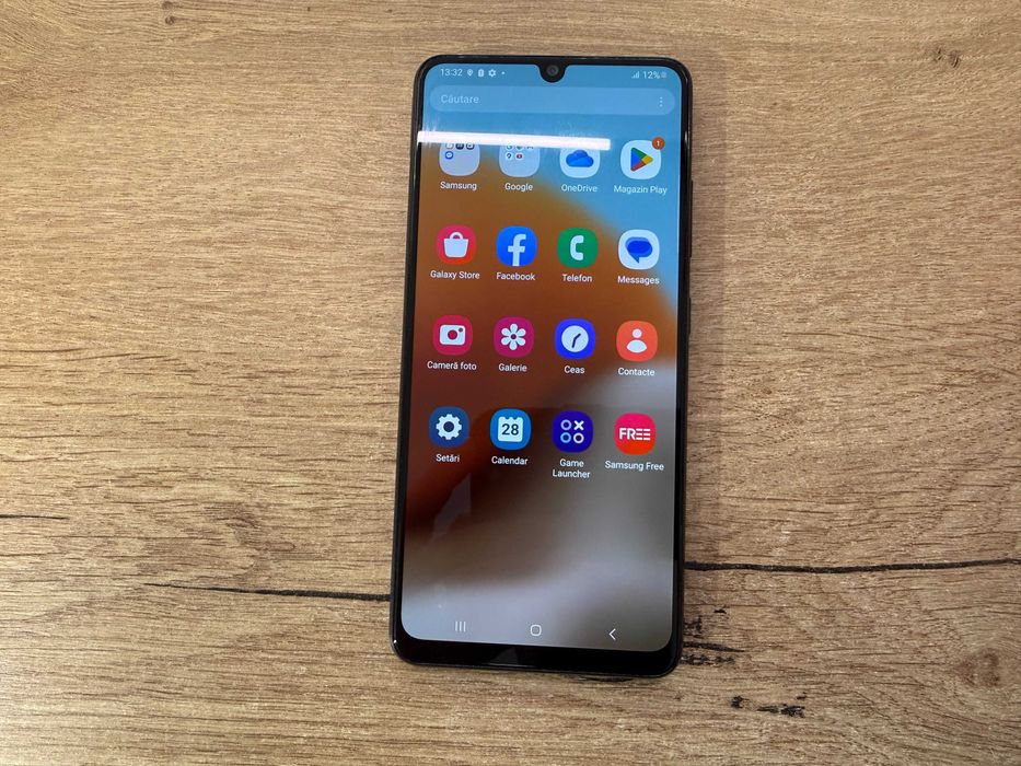 Samsung A32 128GB, 4Gb Ram | Factura & Garantie | Buy-Back |