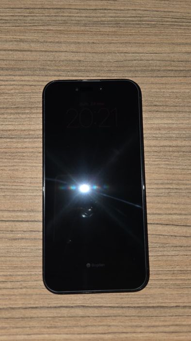 Iphone 14 PRO MAX 256gb purple baterie 100%