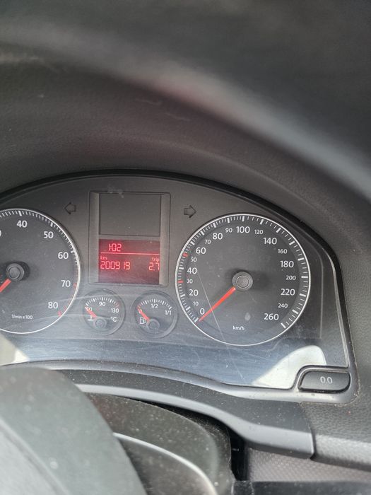 VOLKSWAGEN Golf 0 — imagine 3