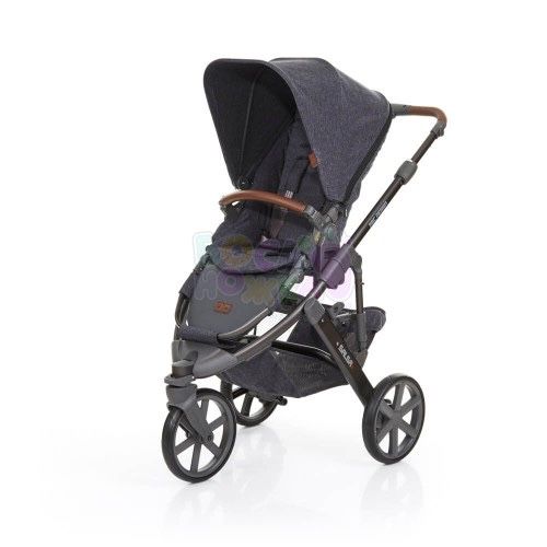 Коляска 2 в 1 FD-Design Salsa 3