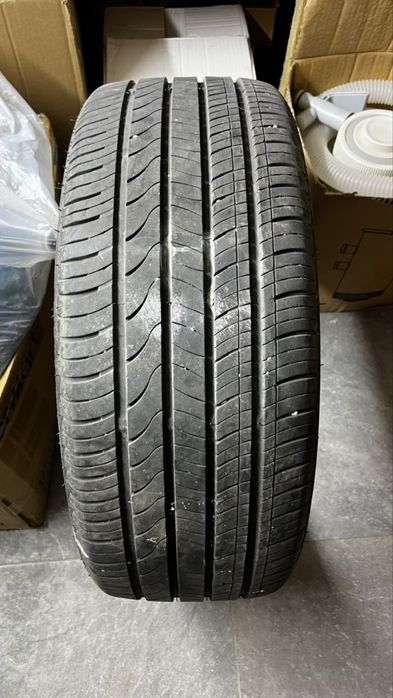 Шины зимный летний r17