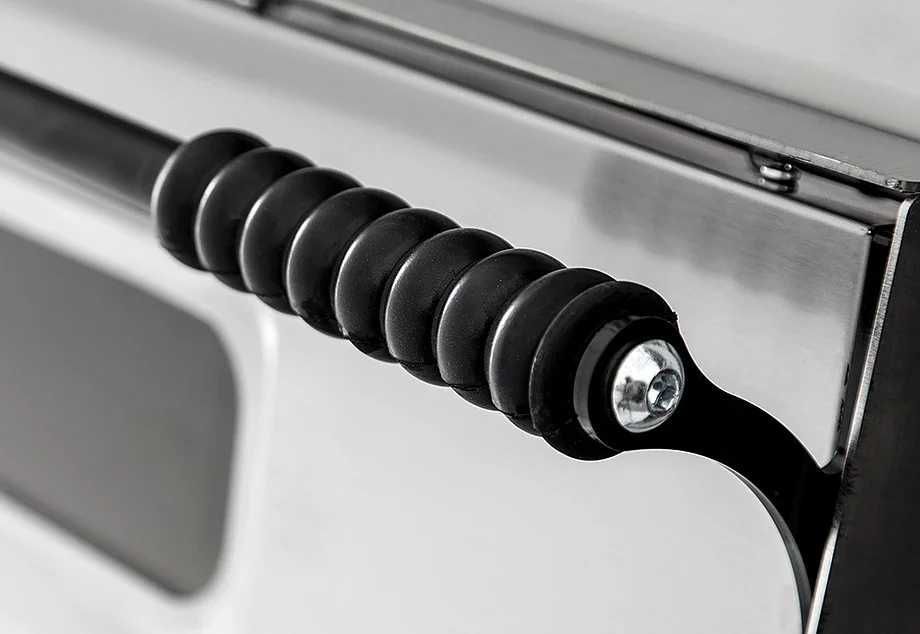 Печь для пиццы Prismafood BASIC 4 ИТАЛИЯ. Вместимость 4 пиццы