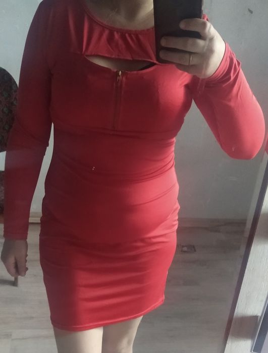 Продам красивые платья