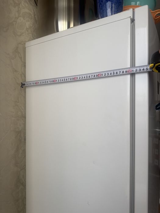 Холодильник беко