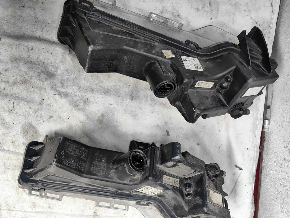 Оригинални халогени Тесла 3  Tesla 3 Led