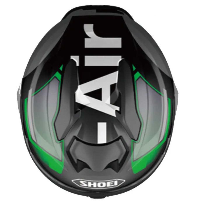 Каска SHOEI GT-AIR 3 MIKE TC-4 Нови разцветки сезон 2026г. TOUR SPORT