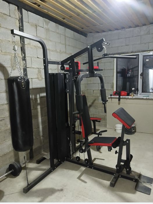 Срочно продам тренажер