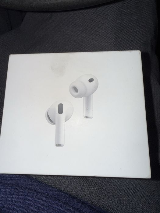 Airpods pro 3 (original)