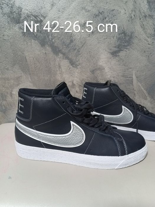 Adidași nike originali noi