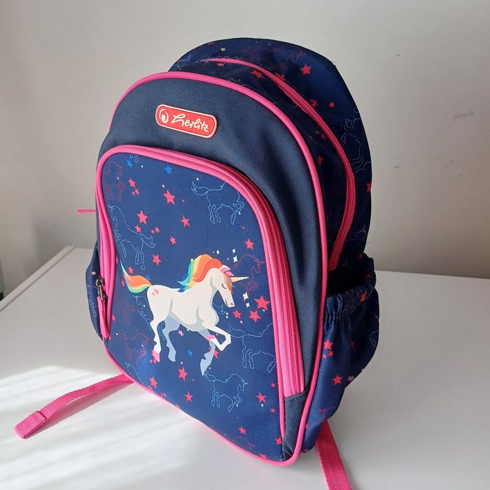 Ghiozdan Herlitz clasa pregatitoare