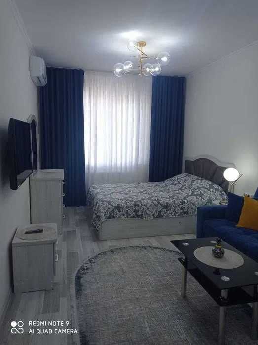 1-комн. квартира, 30 м², Яшнабадский район