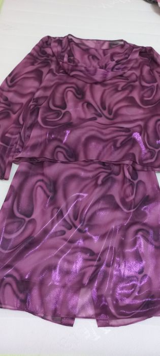 Costumaș damă (deuxpieces) elegant, deosebit