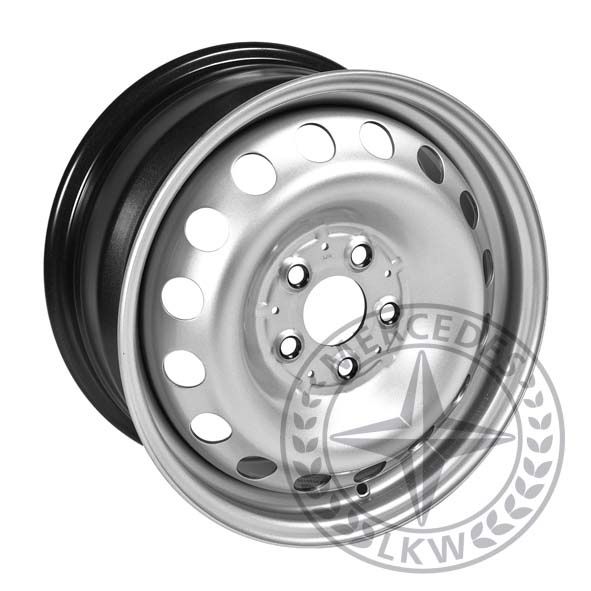 Джанта за Mercedes-Benz Vito-Viano /Мерцедес-Бенц Вито-Виано