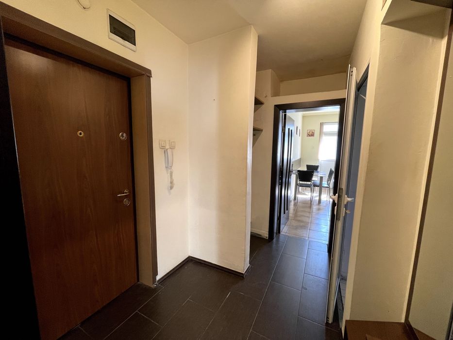 Дава се под наем Двустаен апартамент в Варна, Бриз - 83 кв.м за 408.51 € - Снимка #8
