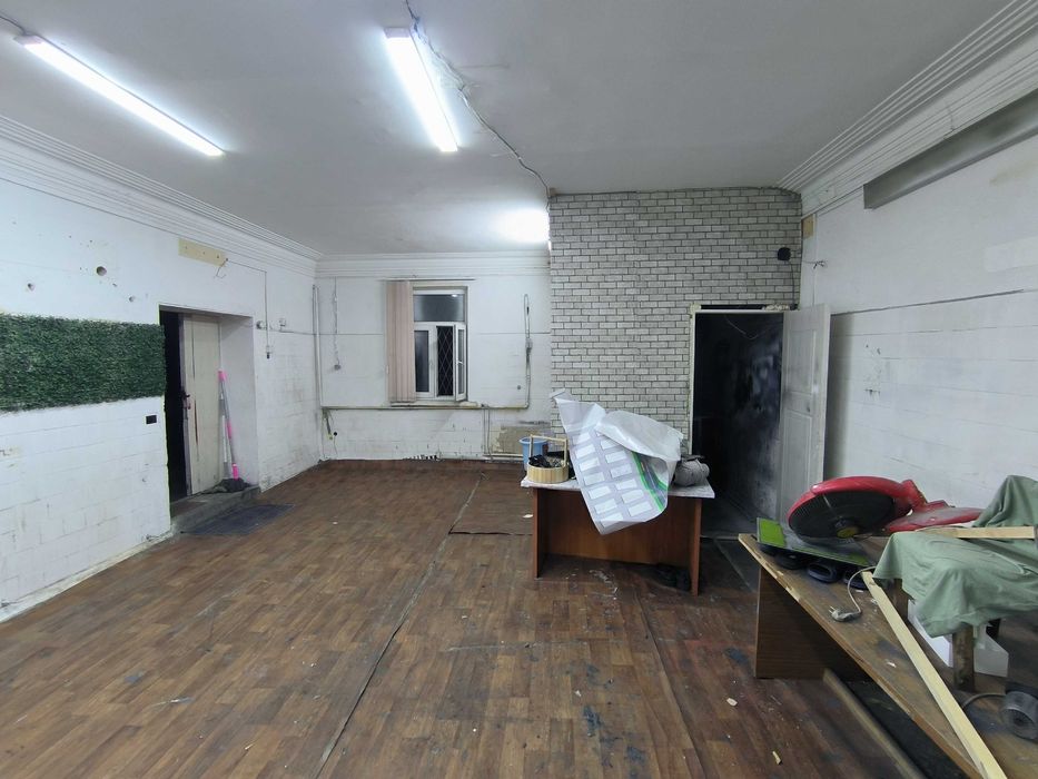 Сдается в аренду 82 м2 под офис, склад, магазин, клинику, учебный цтр