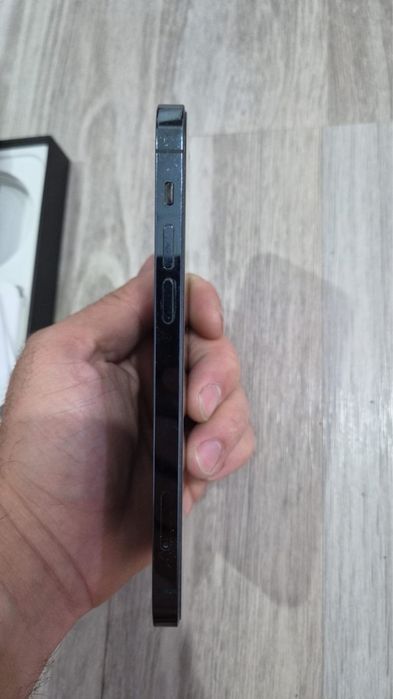 Iphone 12 pro Айфон 12 про