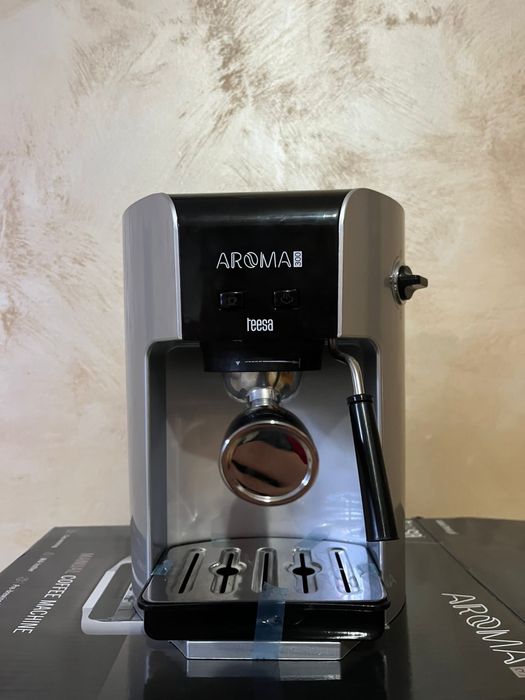 Espressor cafea tessa