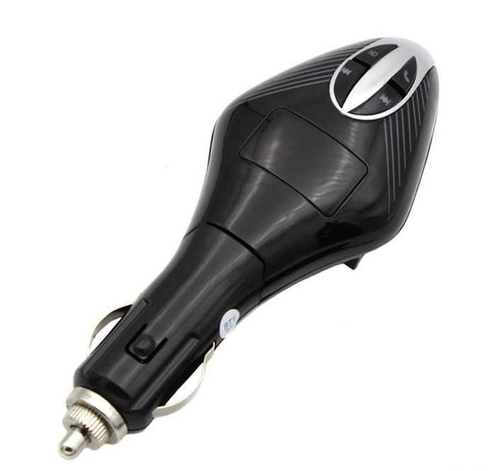 Трансмитер MP3 с Hands-free и USB
