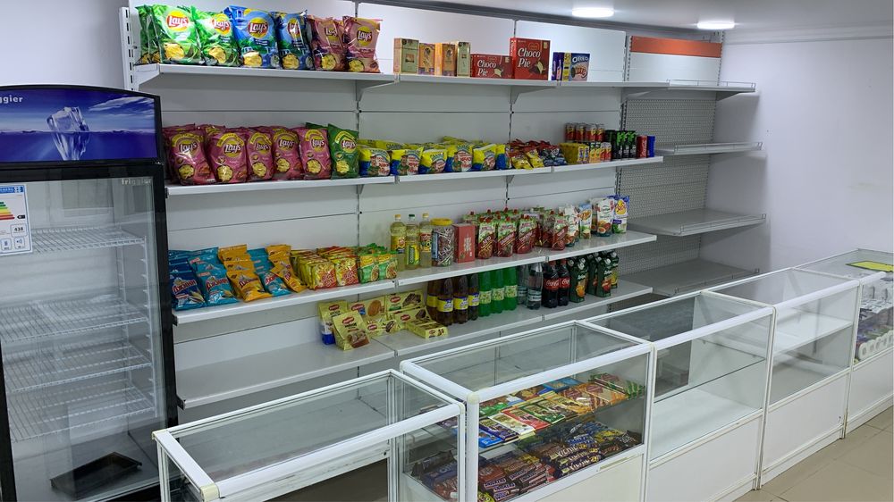 Сдам в аренду мини магазин